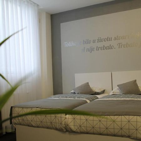 Motel Korzo Bihać 외부 사진