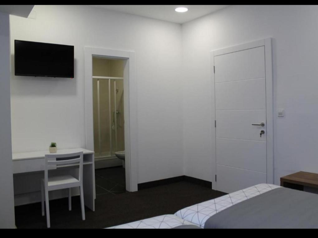 Motel Korzo Bihać 객실 사진