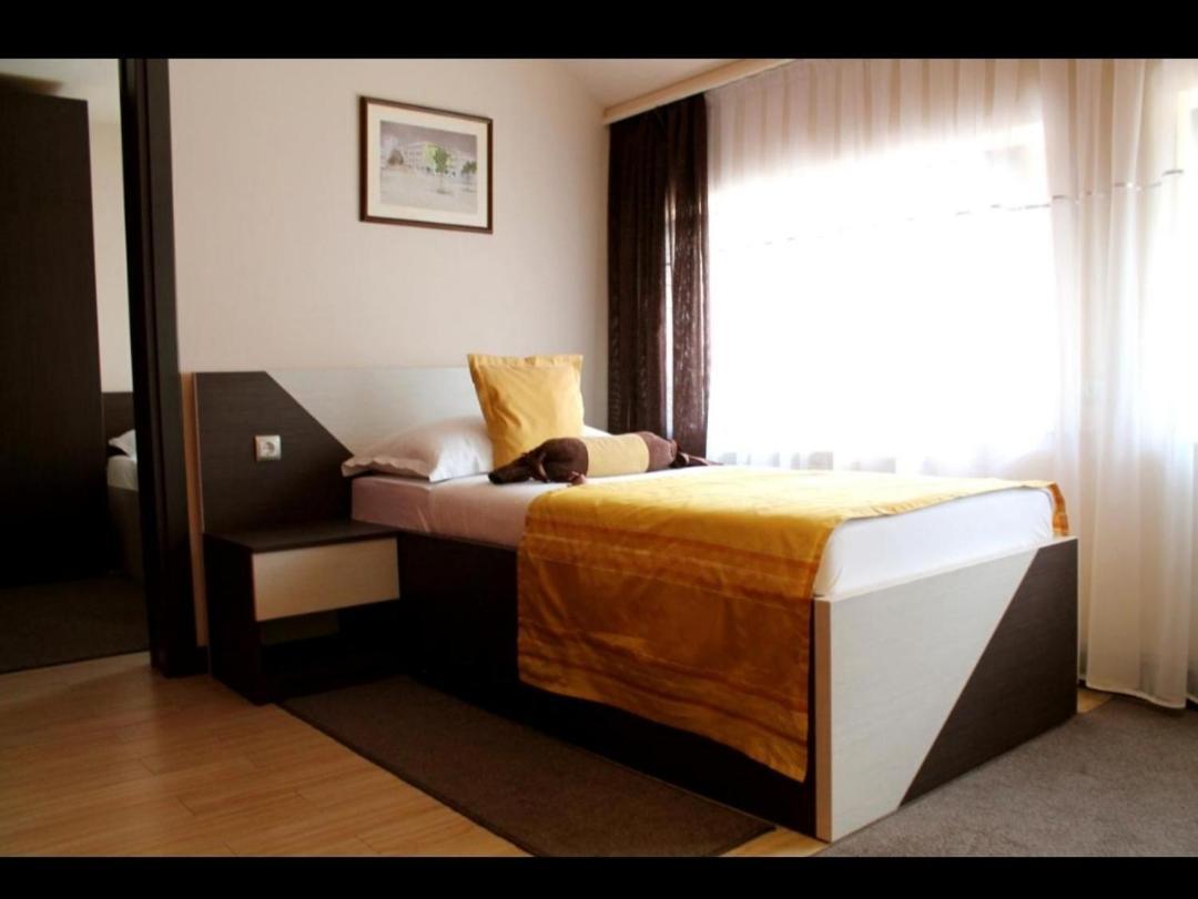 Motel Korzo Bihać 객실 사진