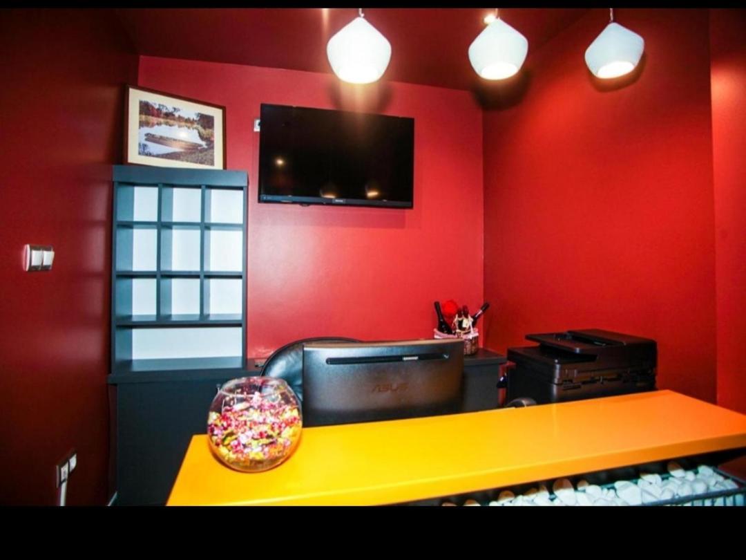 Motel Korzo Bihać 객실 사진