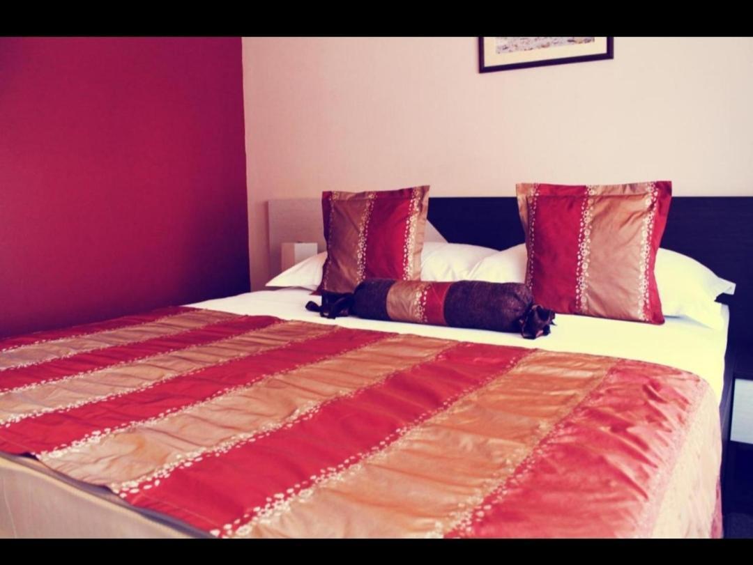 Motel Korzo Bihać 객실 사진