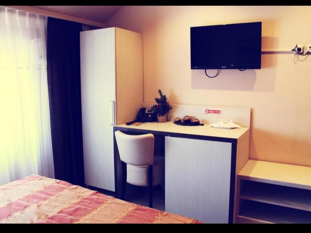 Motel Korzo Bihać 객실 사진