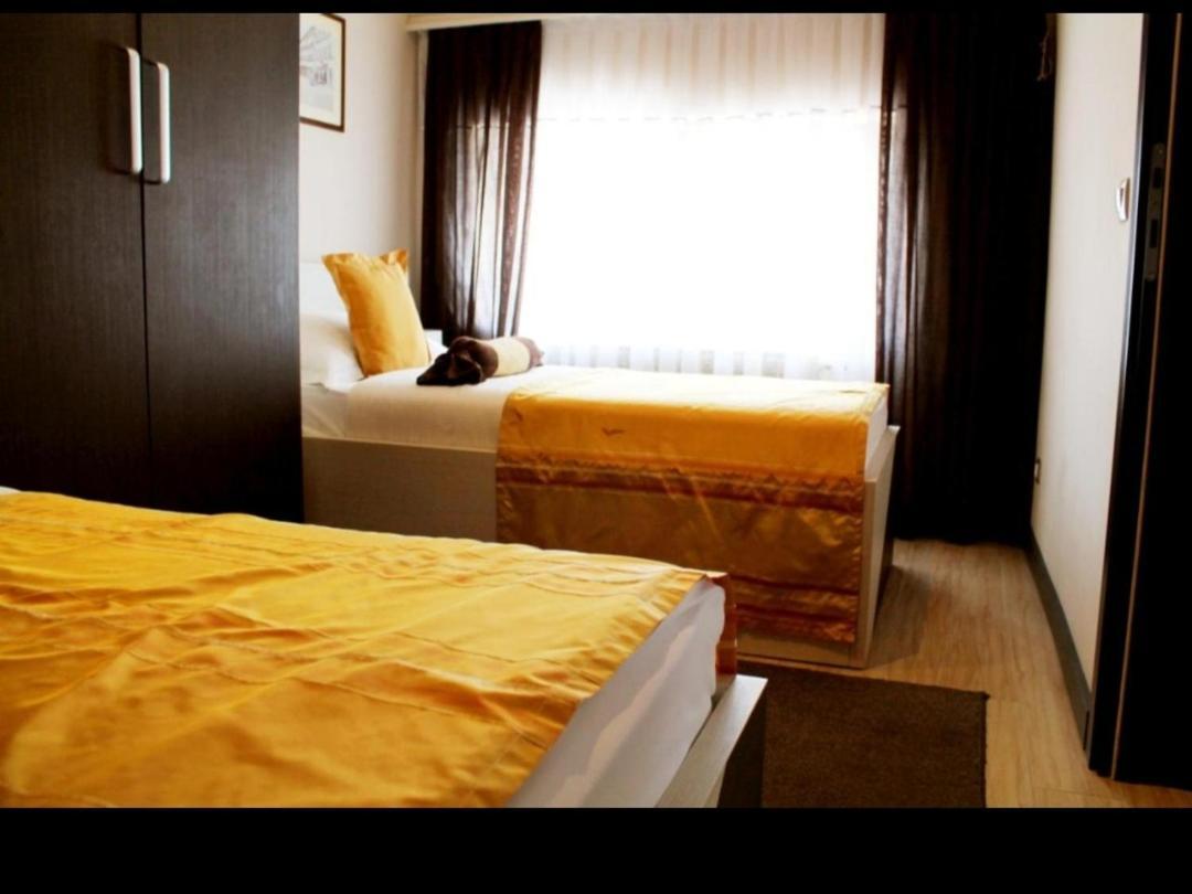 Motel Korzo Bihać 객실 사진