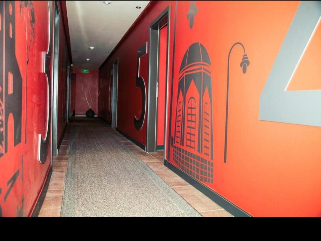 Motel Korzo Bihać 객실 사진
