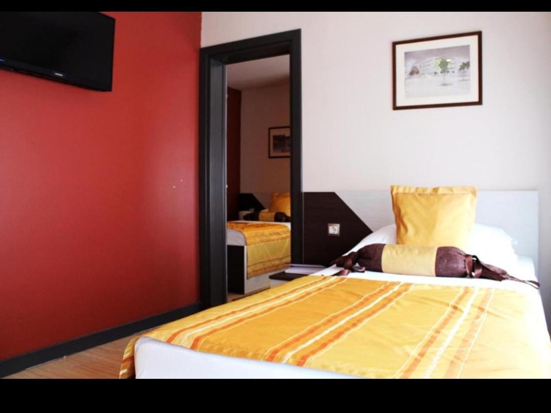 Motel Korzo Bihać 객실 사진