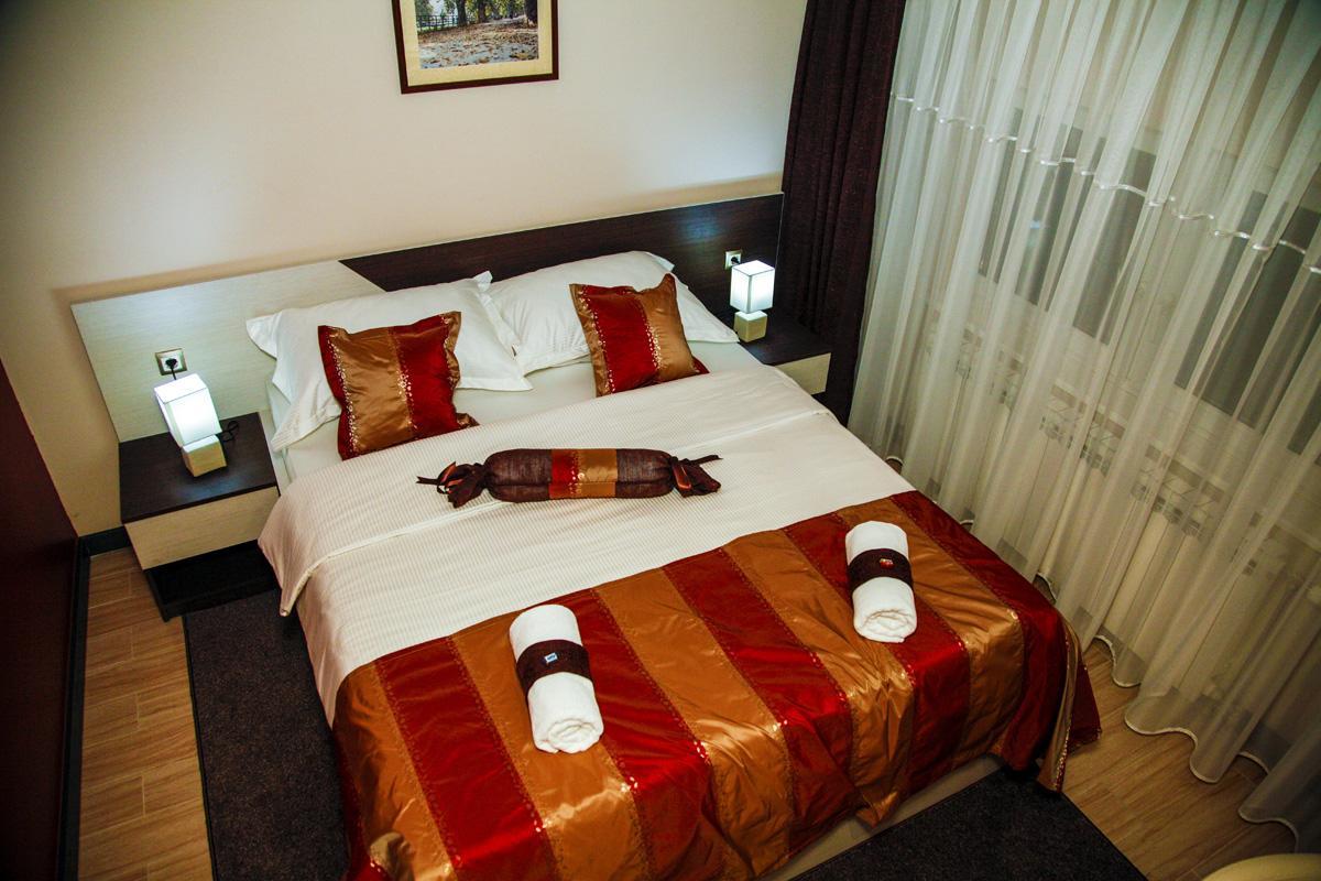 Motel Korzo Bihać 외부 사진