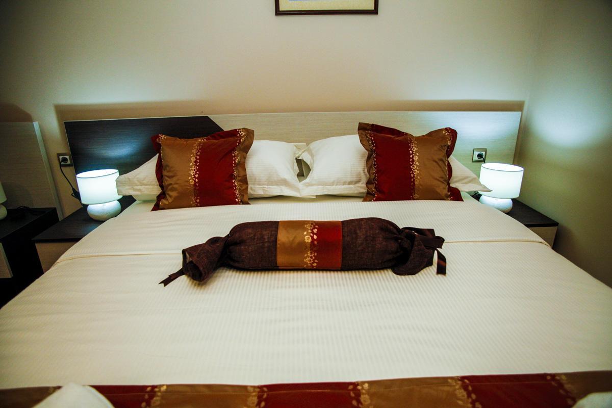 Motel Korzo Bihać 외부 사진
