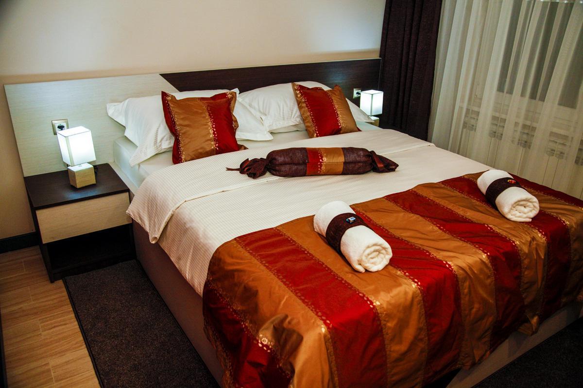 Motel Korzo Bihać 외부 사진