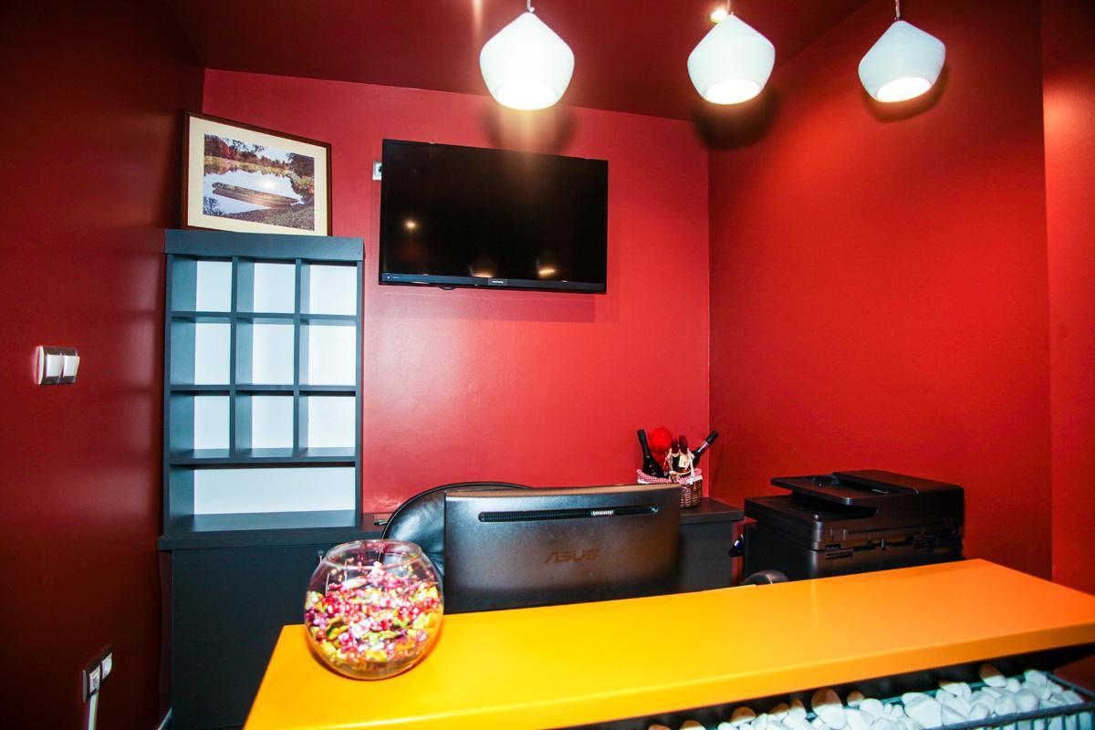 Motel Korzo Bihać 외부 사진