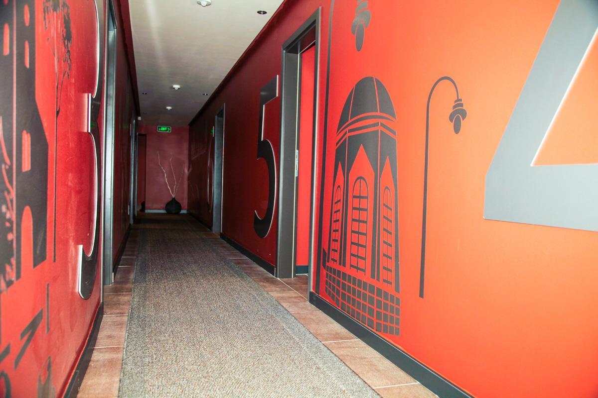 Motel Korzo Bihać 외부 사진