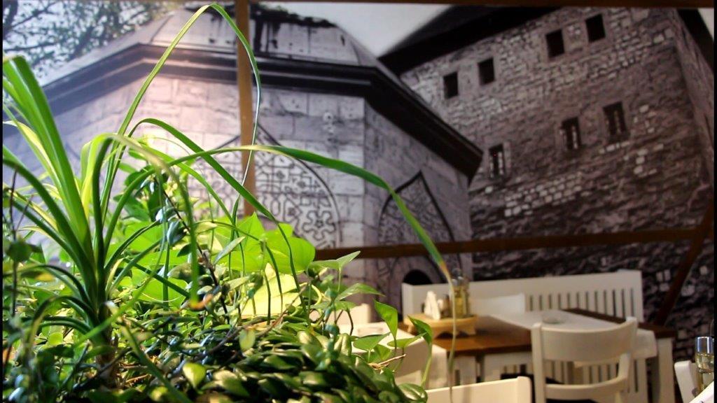 Motel Korzo Bihać 외부 사진