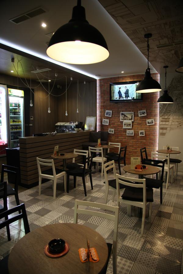 Motel Korzo Bihać 외부 사진