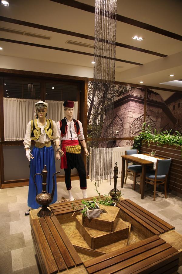 Motel Korzo Bihać 외부 사진