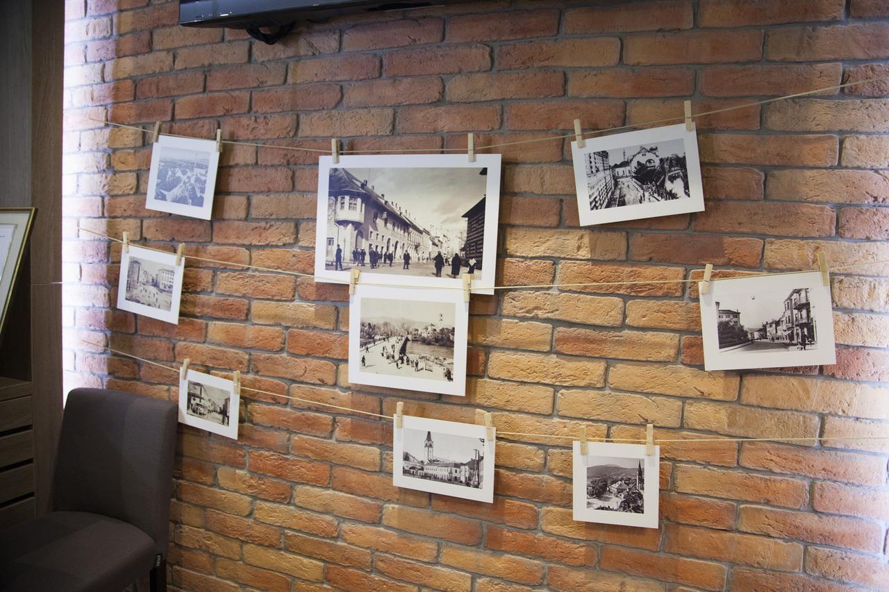 Motel Korzo Bihać 외부 사진