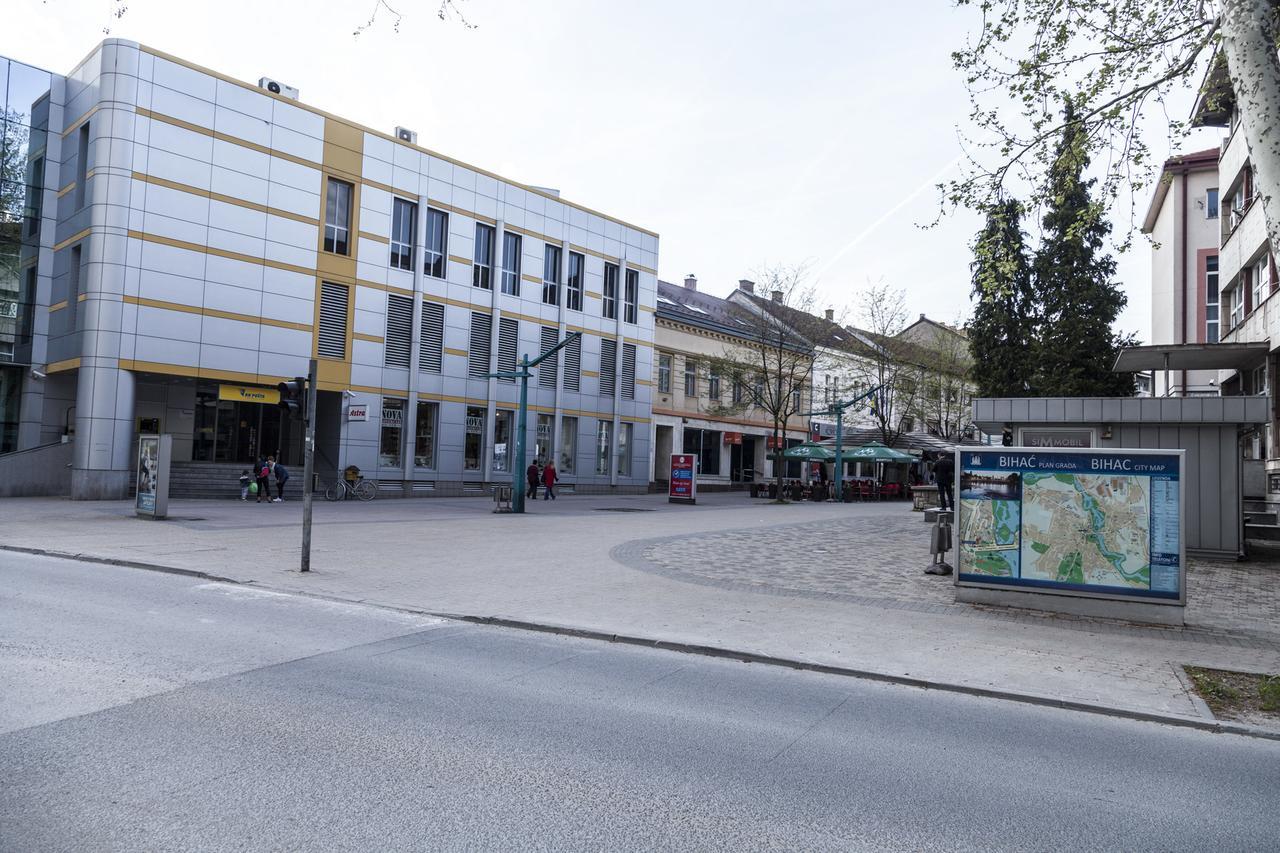Motel Korzo Bihać 외부 사진