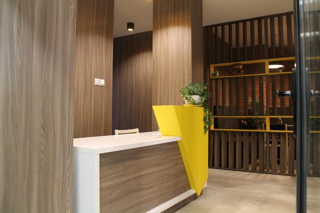 Motel Korzo Bihać 외부 사진