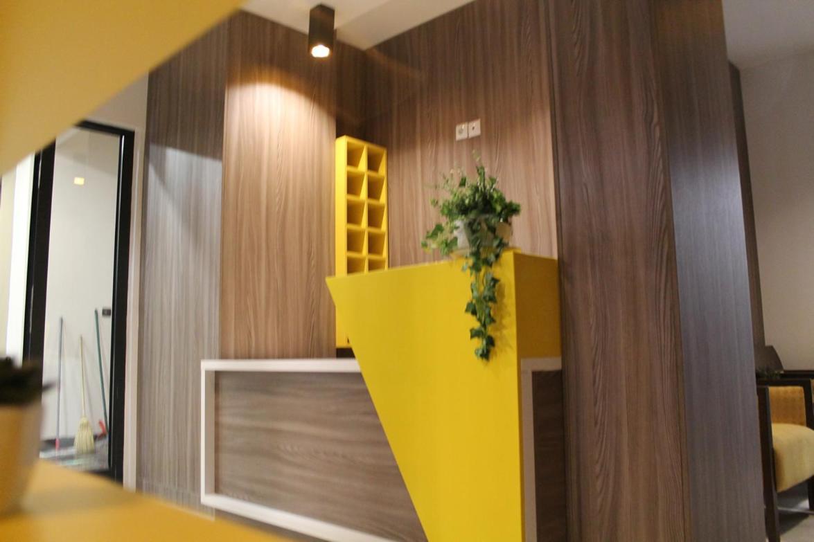 Motel Korzo Bihać 외부 사진
