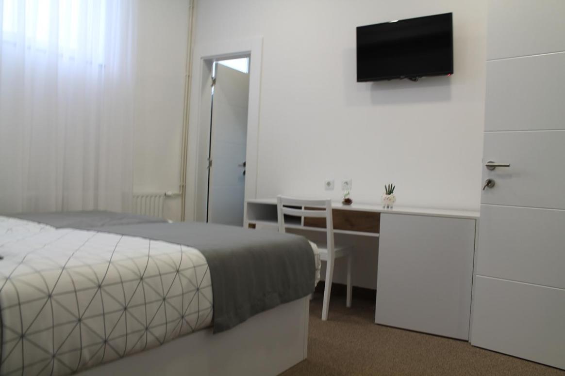 Motel Korzo Bihać 외부 사진