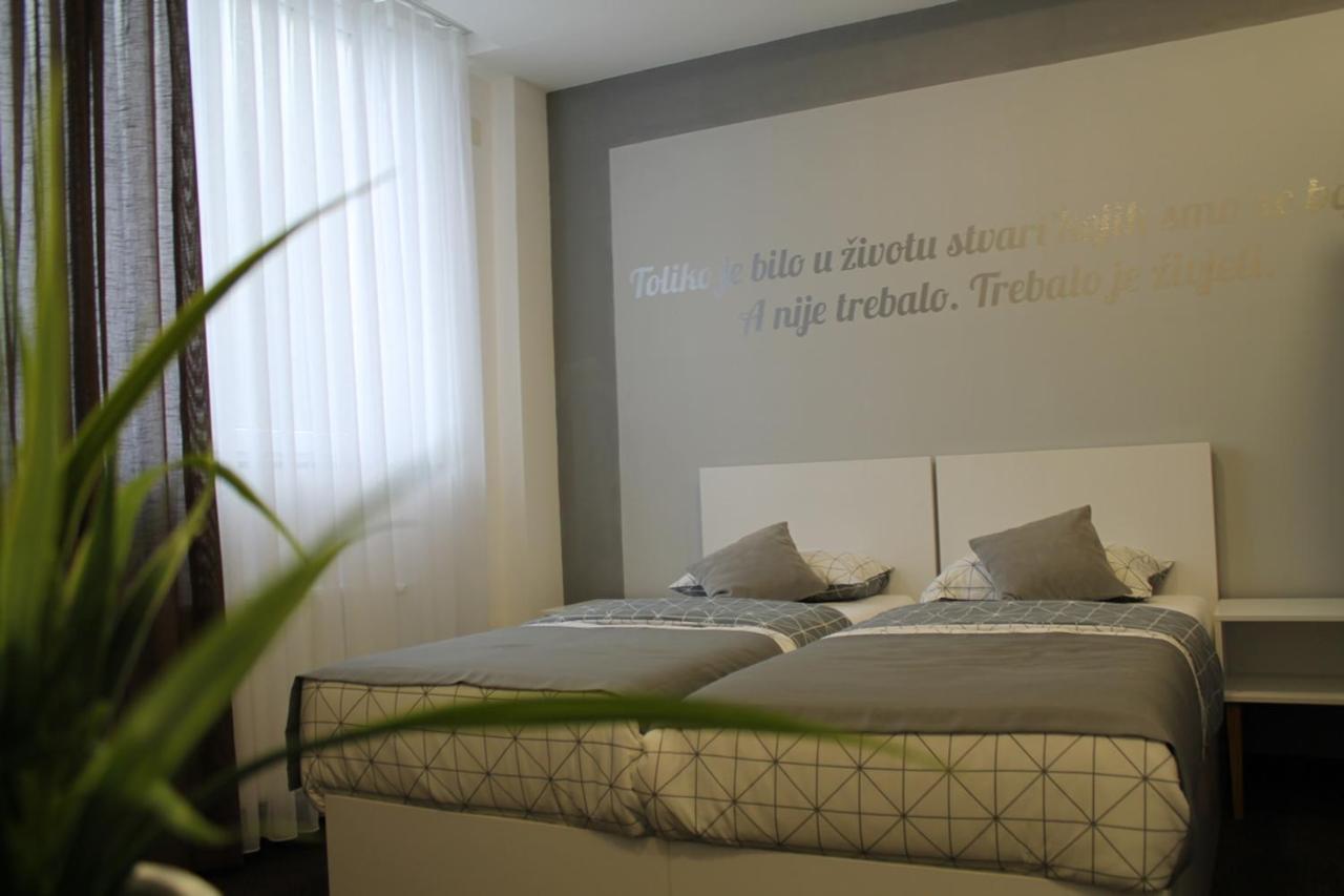 Motel Korzo Bihać 외부 사진