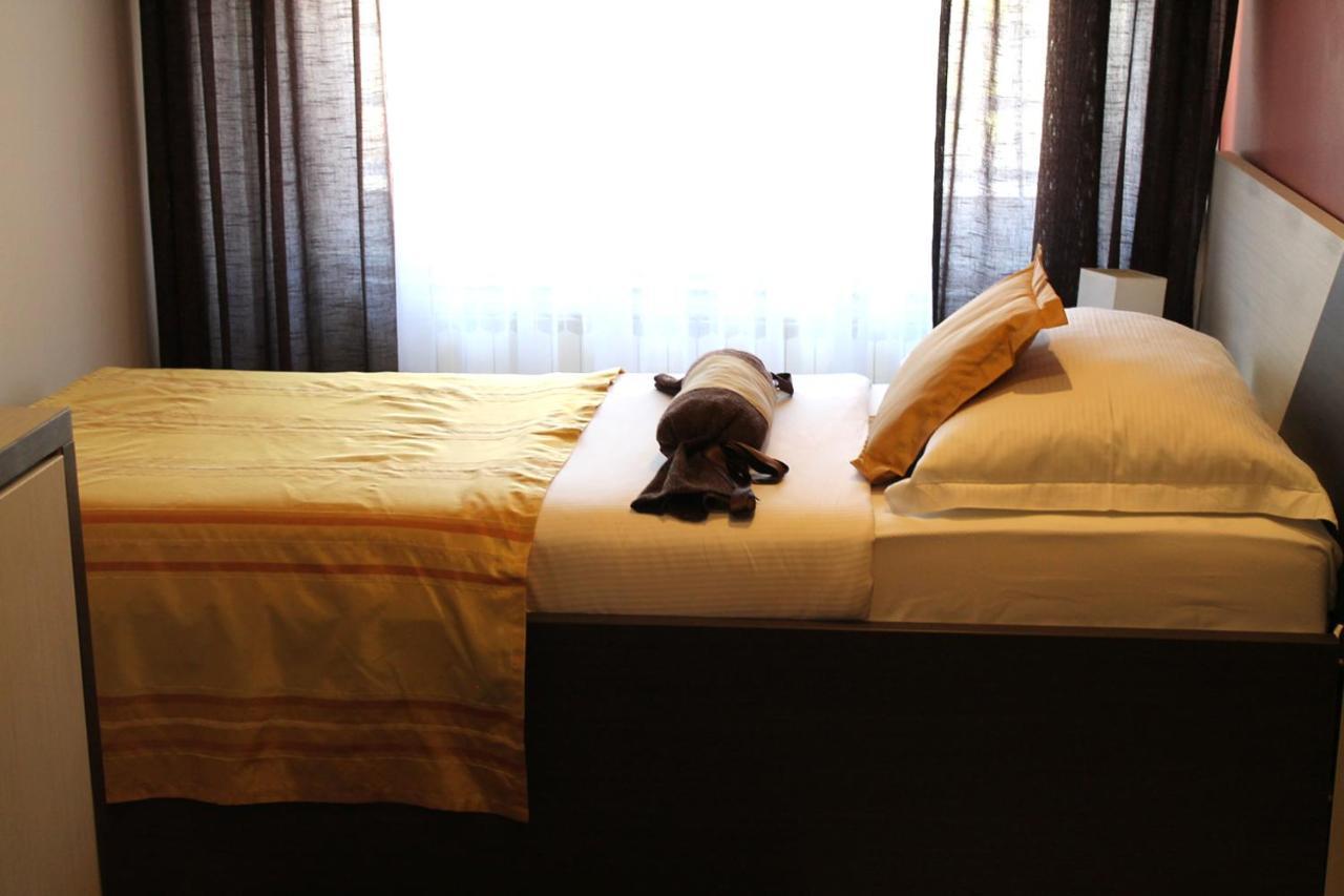Motel Korzo Bihać 외부 사진