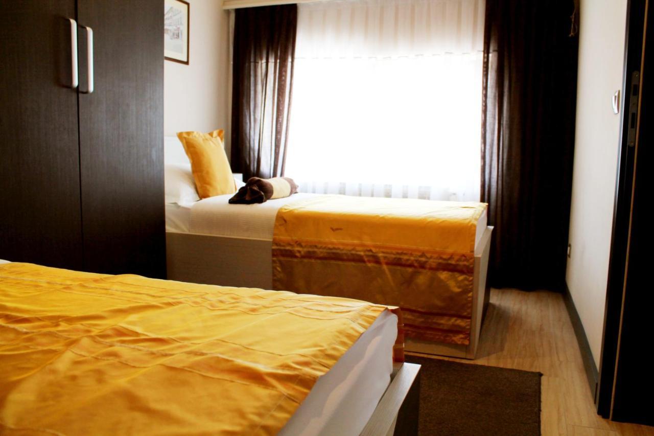 Motel Korzo Bihać 외부 사진