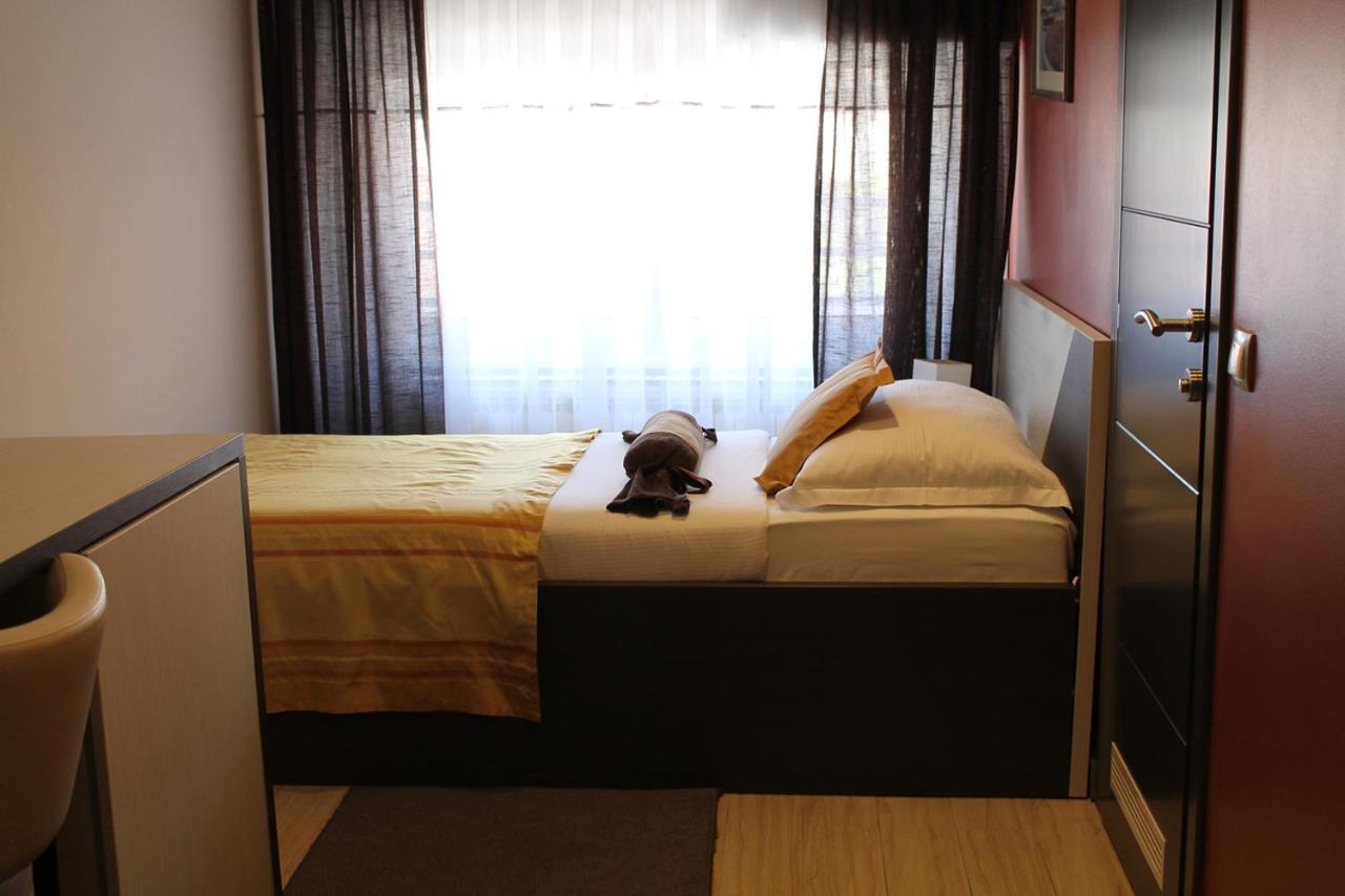 Motel Korzo Bihać 외부 사진