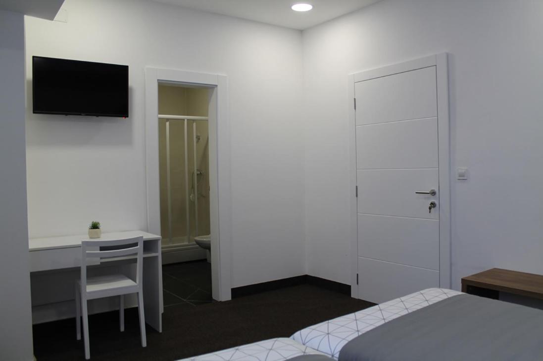 Motel Korzo Bihać 외부 사진