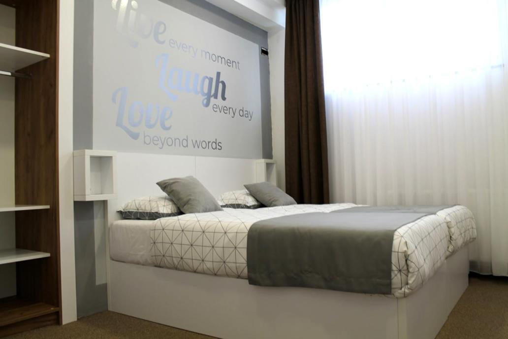Motel Korzo Bihać 외부 사진