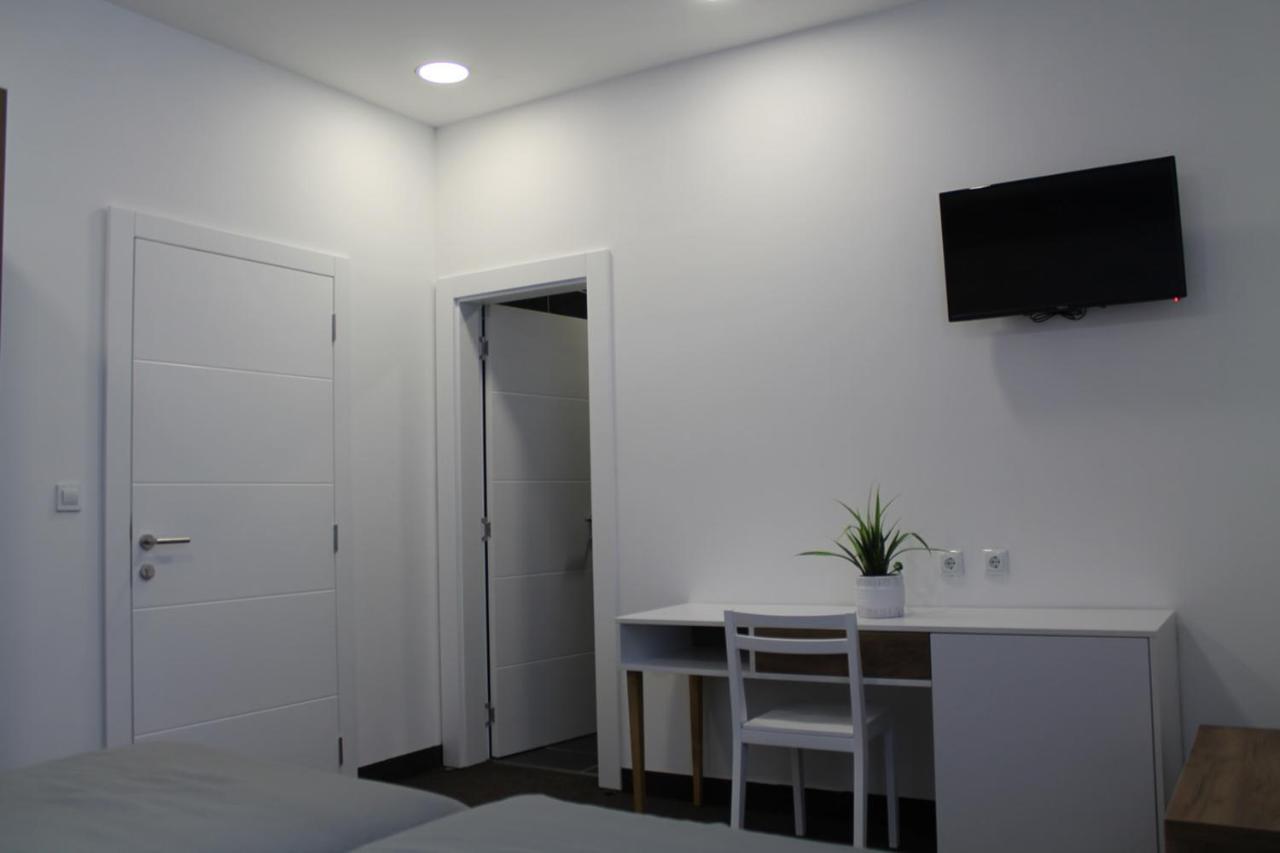 Motel Korzo Bihać 외부 사진