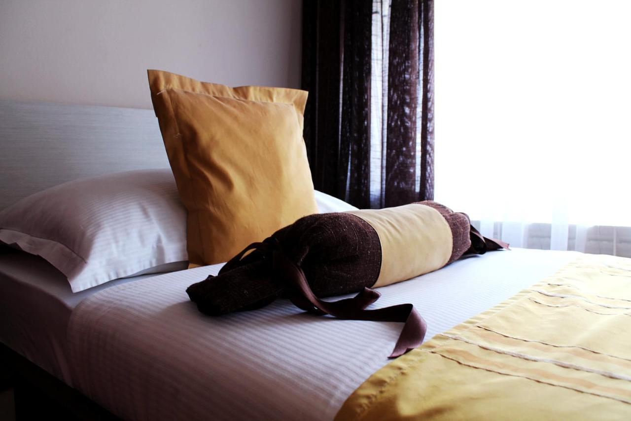Motel Korzo Bihać 외부 사진