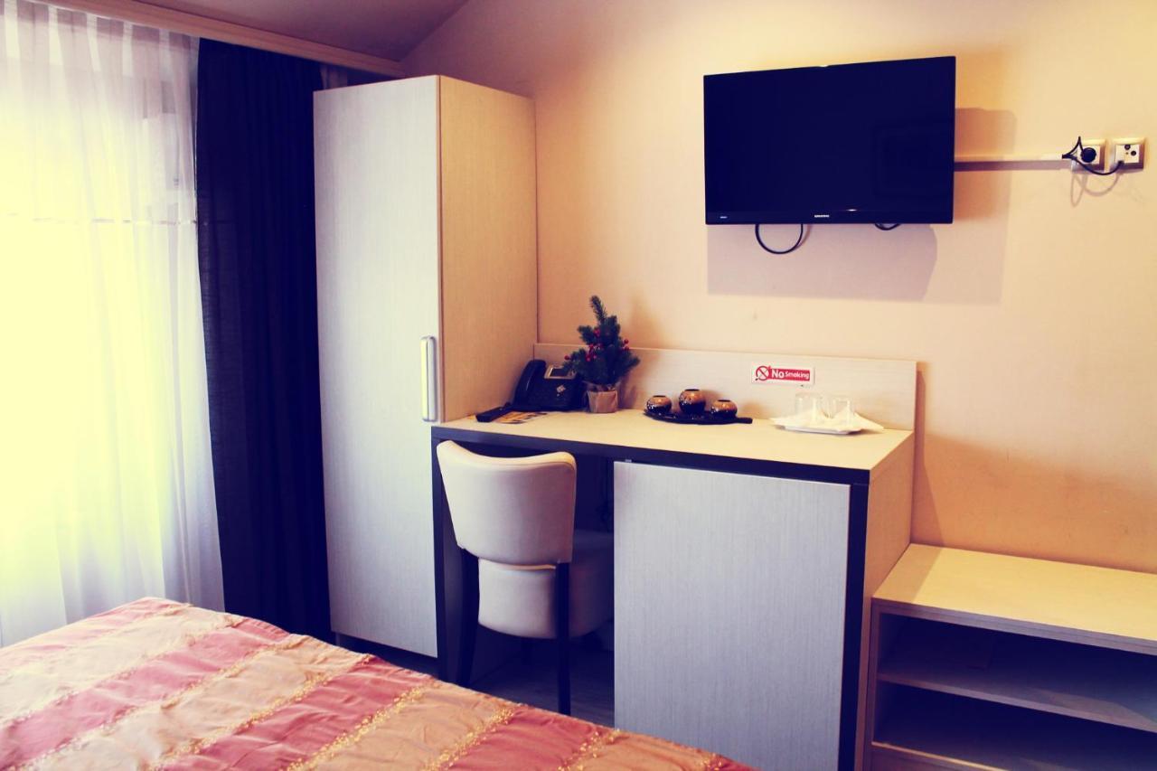 Motel Korzo Bihać 외부 사진