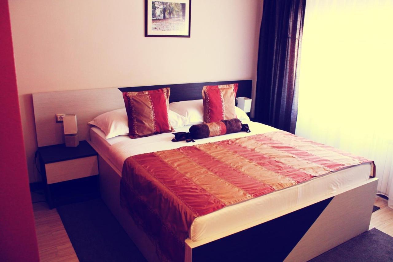 Motel Korzo Bihać 외부 사진