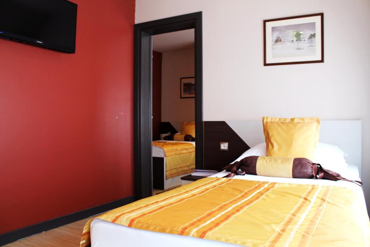 Motel Korzo Bihać 외부 사진