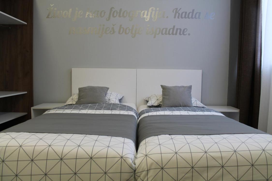 Motel Korzo Bihać 외부 사진